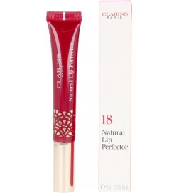 Clarins ECLAT MINUTE embelisseur levres 18 -intense garnet 12 ml