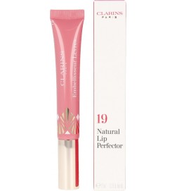 Clarins ECLAT MINUTE embelisseur levres 19 -intense smoky rose 12 m