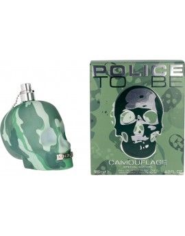 CAMOUFLAGE edt spray 125 ml