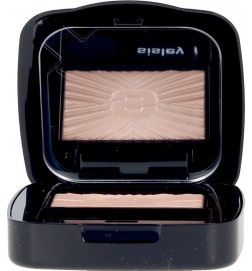 LES PHYTO-OMBRES poudre lumiere 12-silky rose - Sisley -