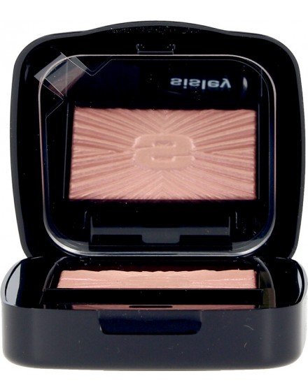 Sisley LES PHYTO-OMBRES poudre lumiere 31-metallic pink