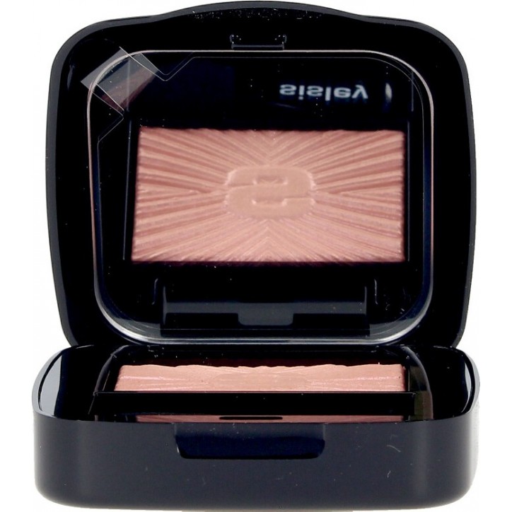 LES PHYTO-OMBRES poudre lumiere 31-metallic pink