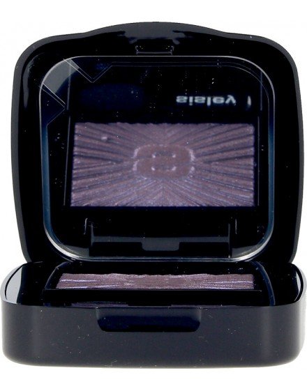 Sisley LES PHYTO-OMBRES poudre lumiere 34-sprakling purple