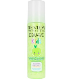 EQUAVE KIDS detangling conditioner apple 200 ml - Revlon