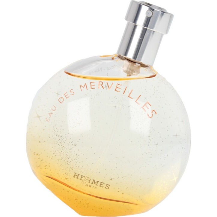 EAU DES MERVEILLES edt spray 50 ml
