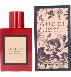 BLOOM AMBROSIA DI FIORI edp spray 50 ml