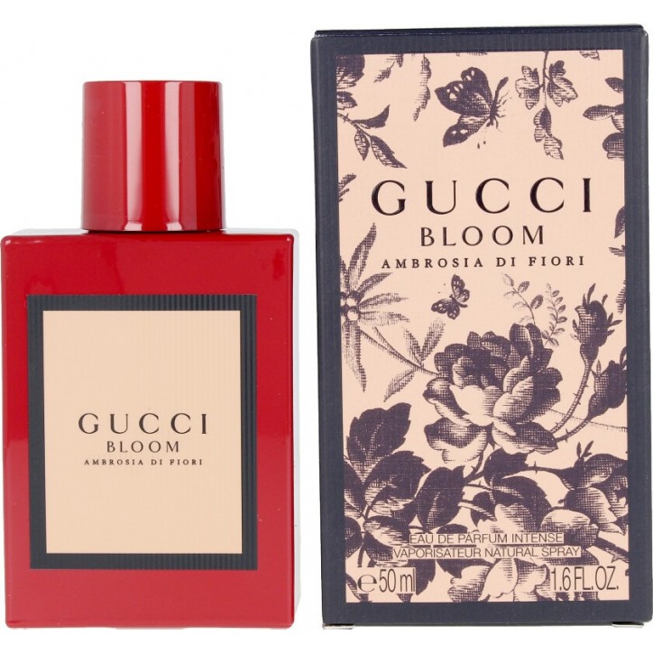 BLOOM AMBROSIA DI FIORI edp spray 50 ml