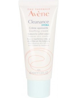CLEANANCE hydra cream 40 ml - Avène - 3282770100891 - Cosmetici