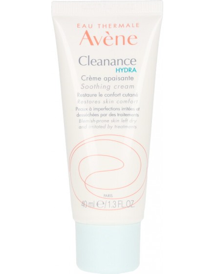 CLEANANCE hydra cream 40 ml - Avène - 3282770100891 - Cosmetici