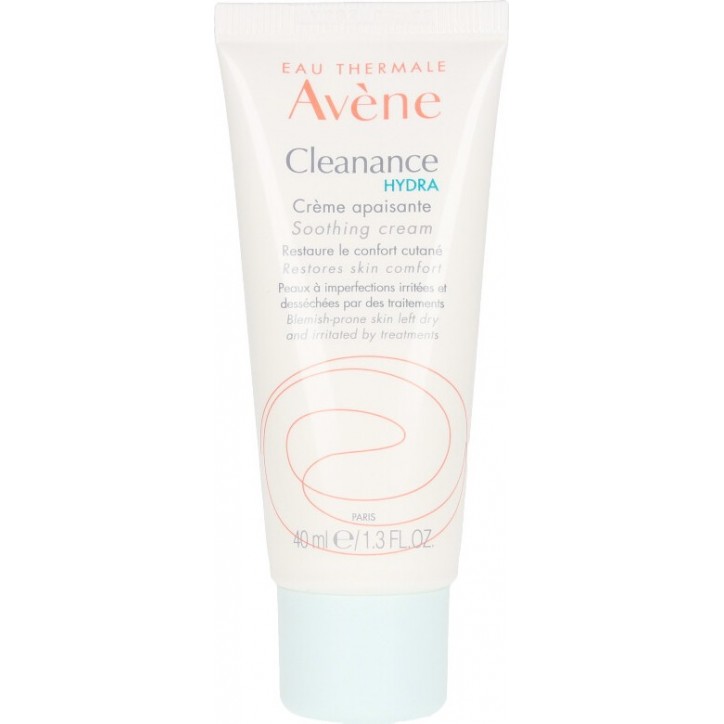 CLEANANCE hydra cream 40 ml