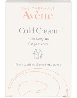 COLD rich cleansing soap bar 100 gr