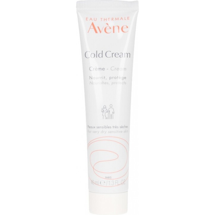 COLD cream 40 ml