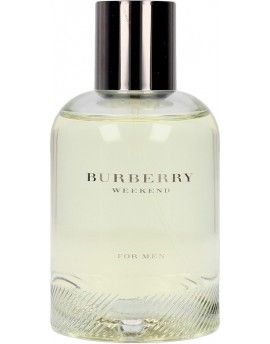 Burberry WEEKEND FOR MEN edt spray 100 ml