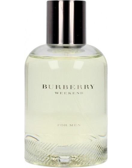 Burberry WEEKEND FOR MEN edt spray 100 ml