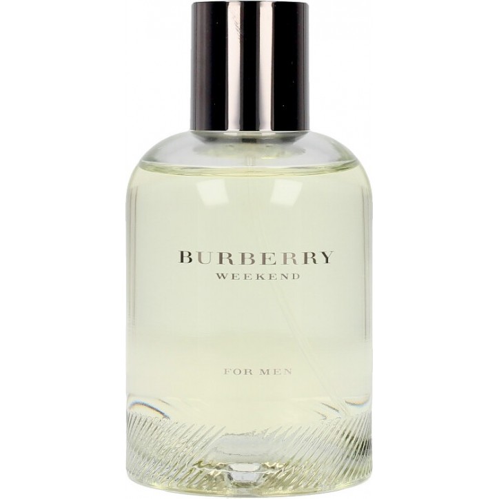 WEEKEND FOR MEN edt spray 100 ml
