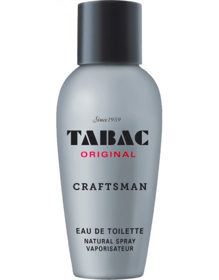 Tabac TABAC CRAFTSMAN edt spray 50 ml
