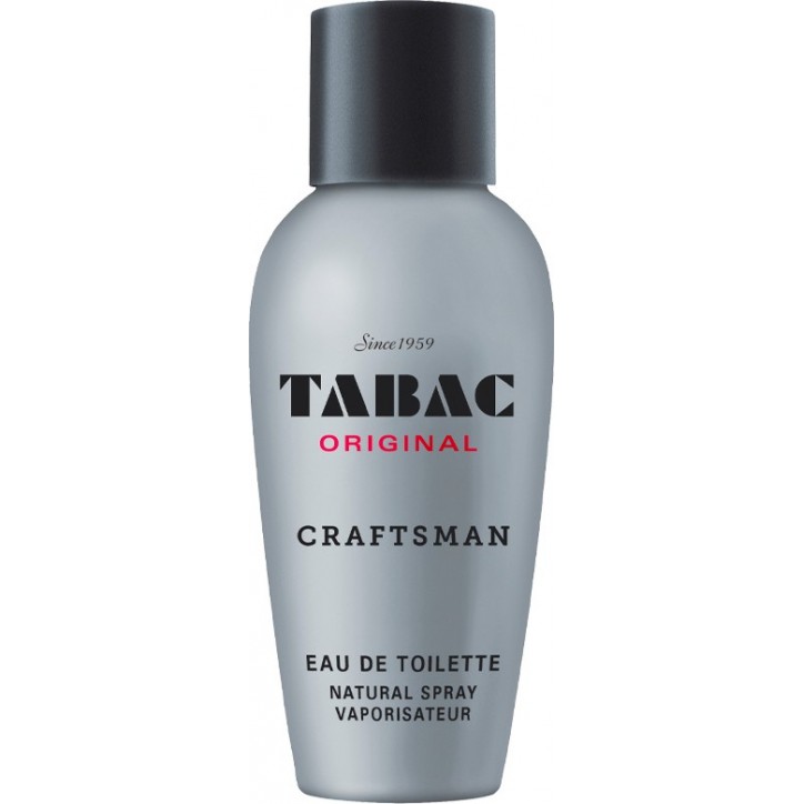 TABAC CRAFTSMAN edt spray 50 ml