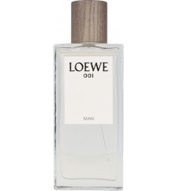 LOEWE 001 MAN edp spray 100 ml
