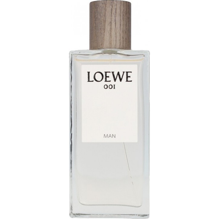LOEWE 001 MAN edp spray 100 ml