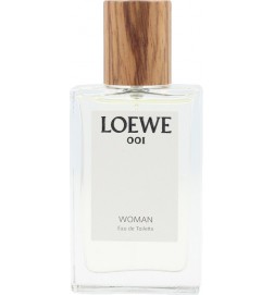 LOEWE 001 WOMAN edt spray 30 ml