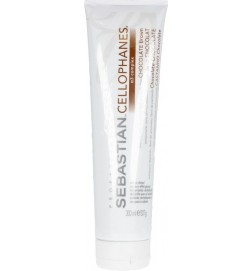 CELLOPHANES chocolate brown 300 ml - Sebastian Professional -
