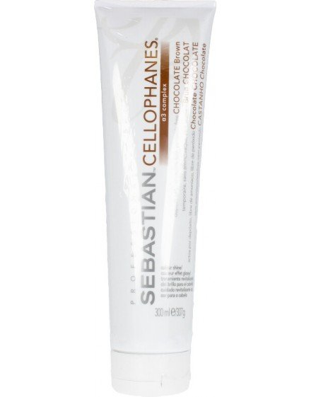 CELLOPHANES chocolate brown 300 ml - Sebastian Professional -