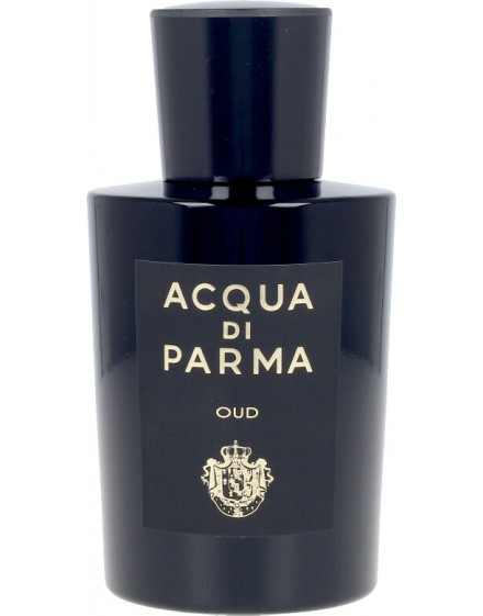 Acqua Di Parma SIGNATURES OF THE SUN OUD edp spray 100 ml