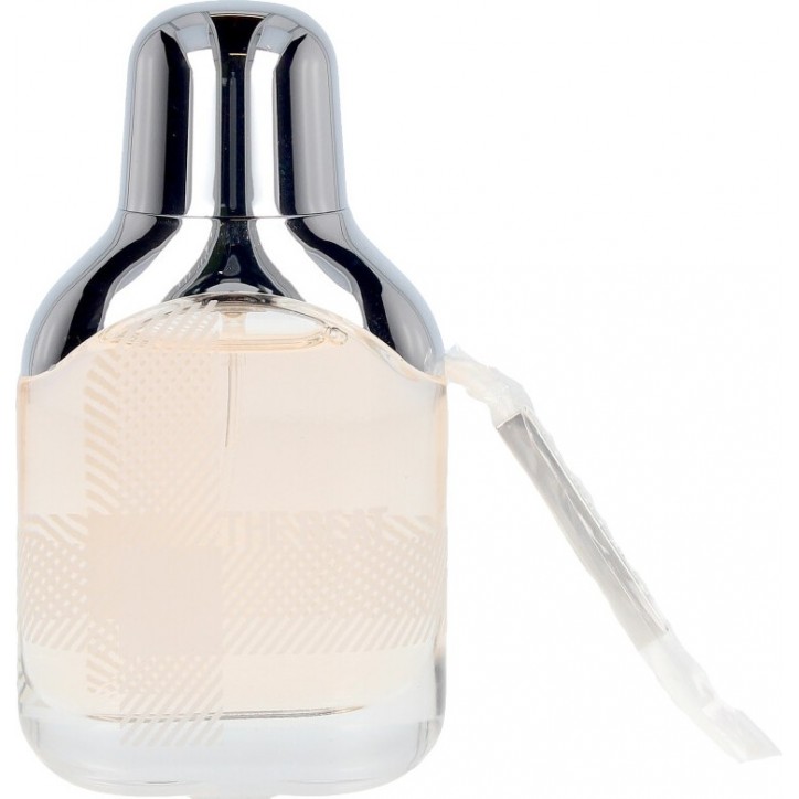 THE BEAT FOR WOMEN edp spray 75ml