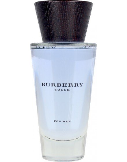 Burberry TOUCH FOR MEN edt spray 100 ml