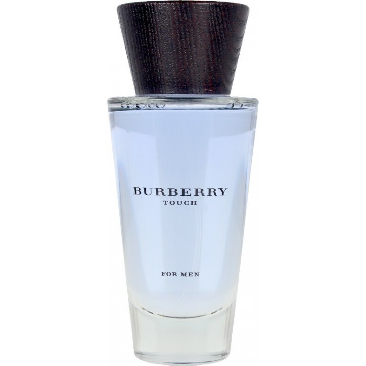 TOUCH FOR MEN edt spray 100 ml