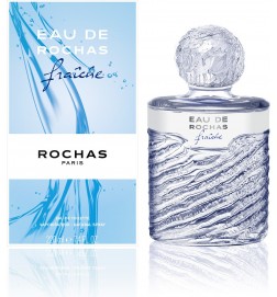 ROCHAS EAU FRAICHE edt spray - 220 ml