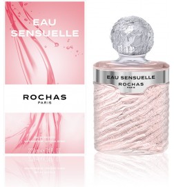 EAU SENSUELLE edt spray 220 ml