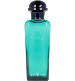 Hermès EAU DORANGE VERTE edc spray 100 ml