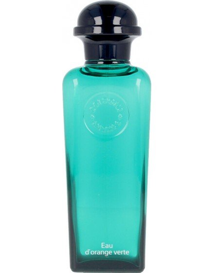 Hermès EAU DORANGE VERTE edc spray 100 ml