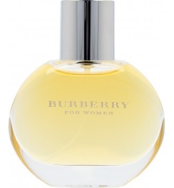 Burberry BURBERRY Eau de Parfum - 50ml