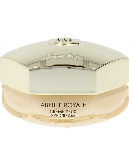 Guerlain ABEILLE ROYALE creme yeux 15 ml
