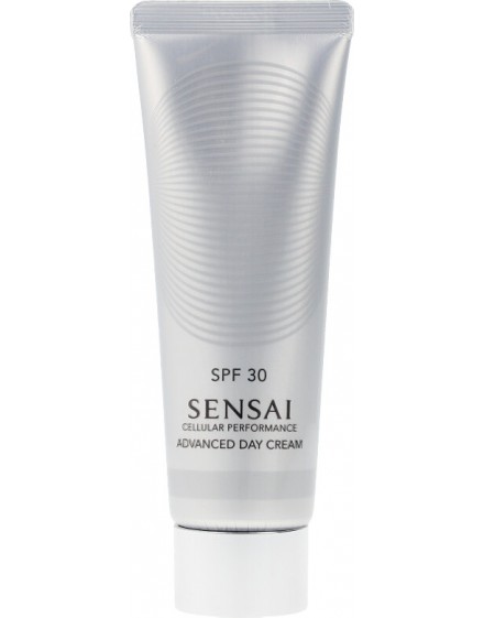 Sensai CELLULAR PERFORMANCE SPF30 day cream 50 ml