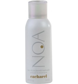 NOA deo spray 150 ml - Cacharel - 3360373016372 - Higiene