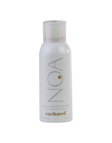 NOA deo spray 150 ml - Cacharel - 3360373016372 - Higiene