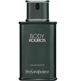 Yves Saint Laurent BODY KOUROS edt spray 100 ml