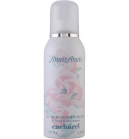 ANAIS ANAIS deo spray 150 ml - Cacharel - 3360373047079 -