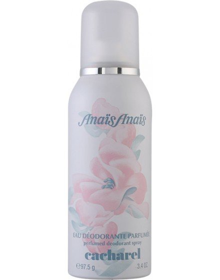 ANAIS ANAIS deo spray 150 ml - Cacharel - 3360373047079 -