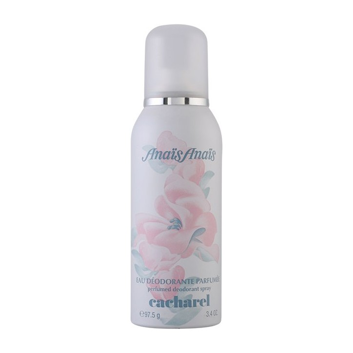 ANAIS ANAIS deo spray 150 ml