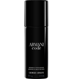 Armani CODE POUR HOMME deo spray 150 ml