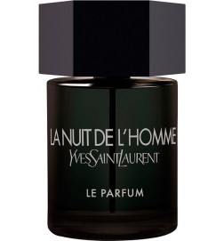 Yves Saint Laurent LA NUIT DE L'HOMME le parfum spray 100 ml