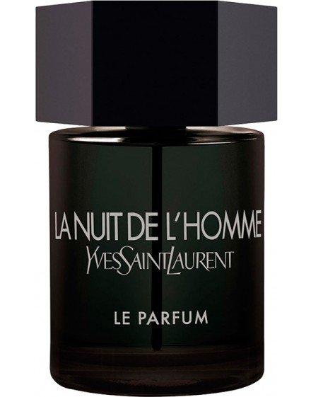 Yves Saint Laurent LA NUIT DE L'HOMME le parfum spray 100 ml