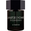 Yves Saint Laurent LA NUIT DE L'HOMME le parfum spray 100 ml