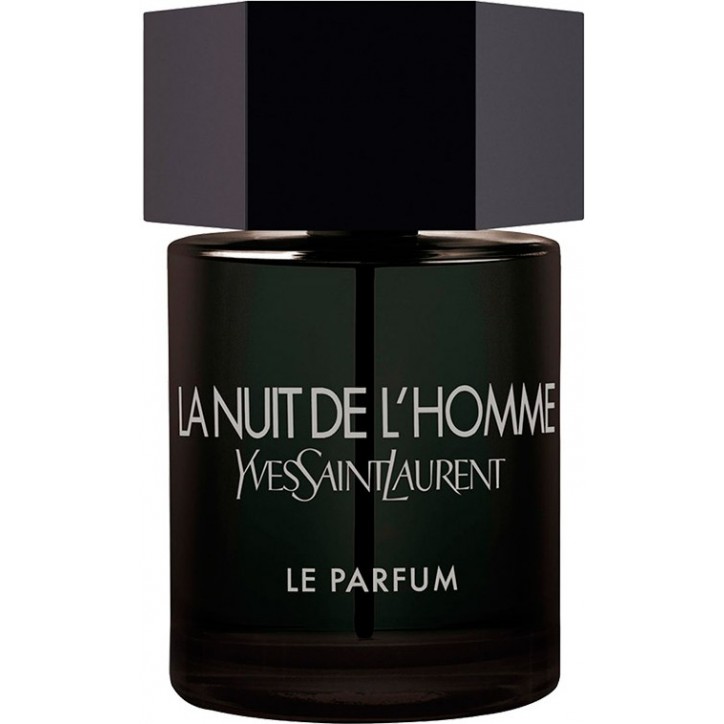 LA NUIT DE L'HOMME le parfum spray 100 ml
