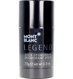 LEGEND deo stick 75 gr - Montblanc - 3386460032735 - Higiene