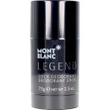 LEGEND deo stick 75 gr - Montblanc - 3386460032735 - Higiene